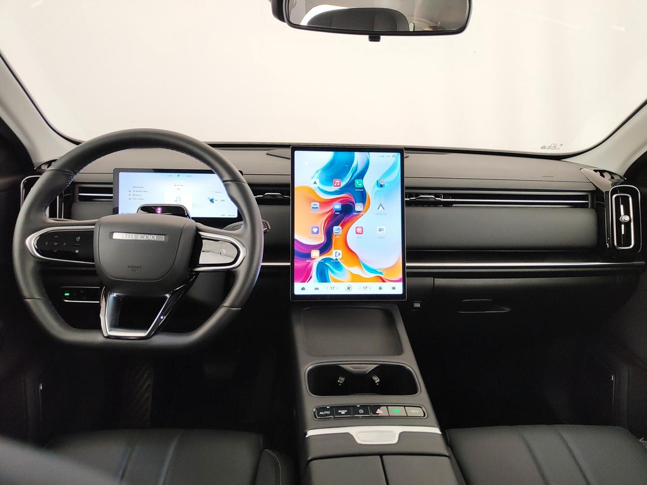 Jaecoo 7 1.5 TGDI PHEV Premium