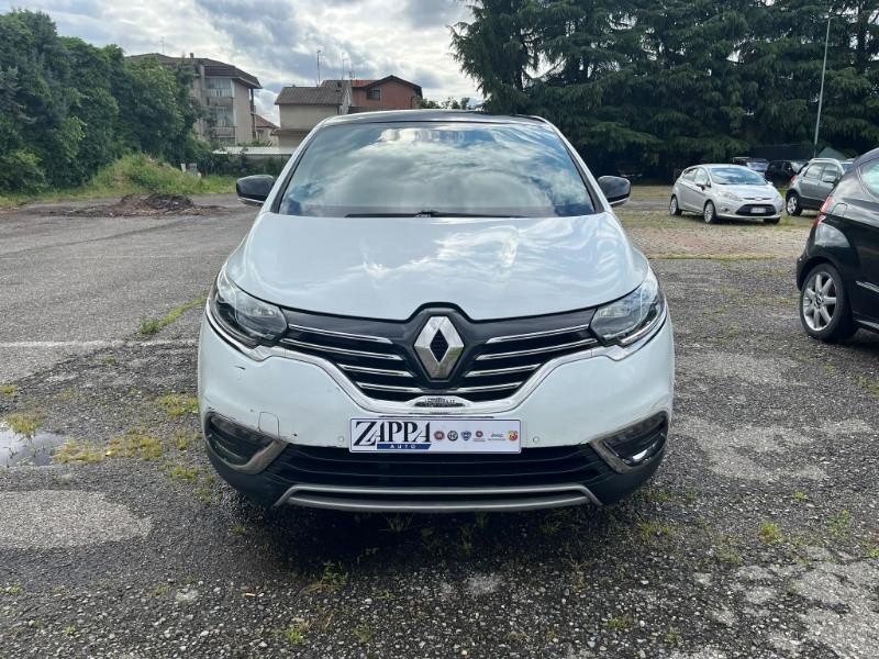 RENAULT Espace dCi 160CV EDC Energy Intens
