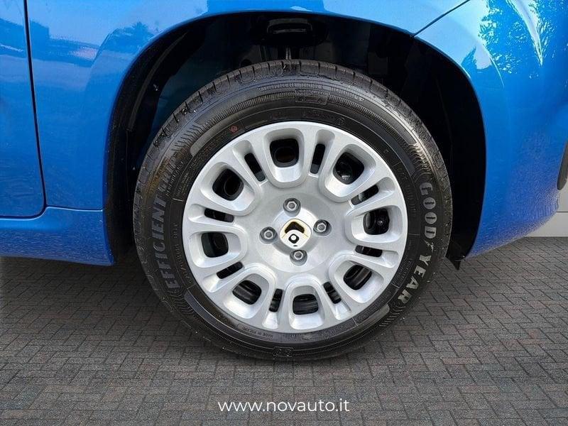 FIAT Pandina 1.0 FireFly 65cv S&S 6m Hybrid Pop