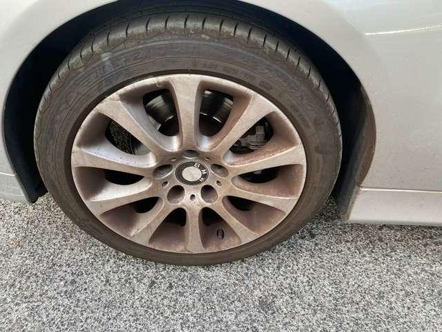 BMW 320 Serie 3 E90 Berlina 320d Msport