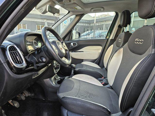 FIAT 500L 1.3 Multijet 95 CV Trekking