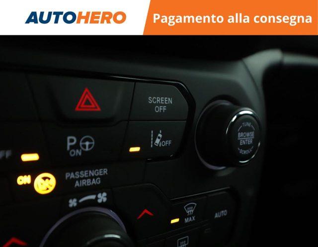 JEEP Renegade 1.4 MultiAir Limited