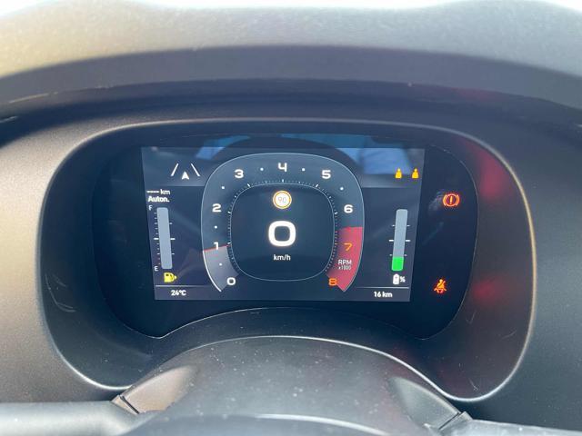 FIAT Panda 1.0 FireFly S&S Hybrid - KM0