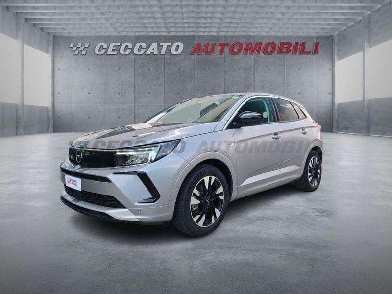 Opel Grandland Grandland 1.6 phev Business Elegance fwd 225cv auto