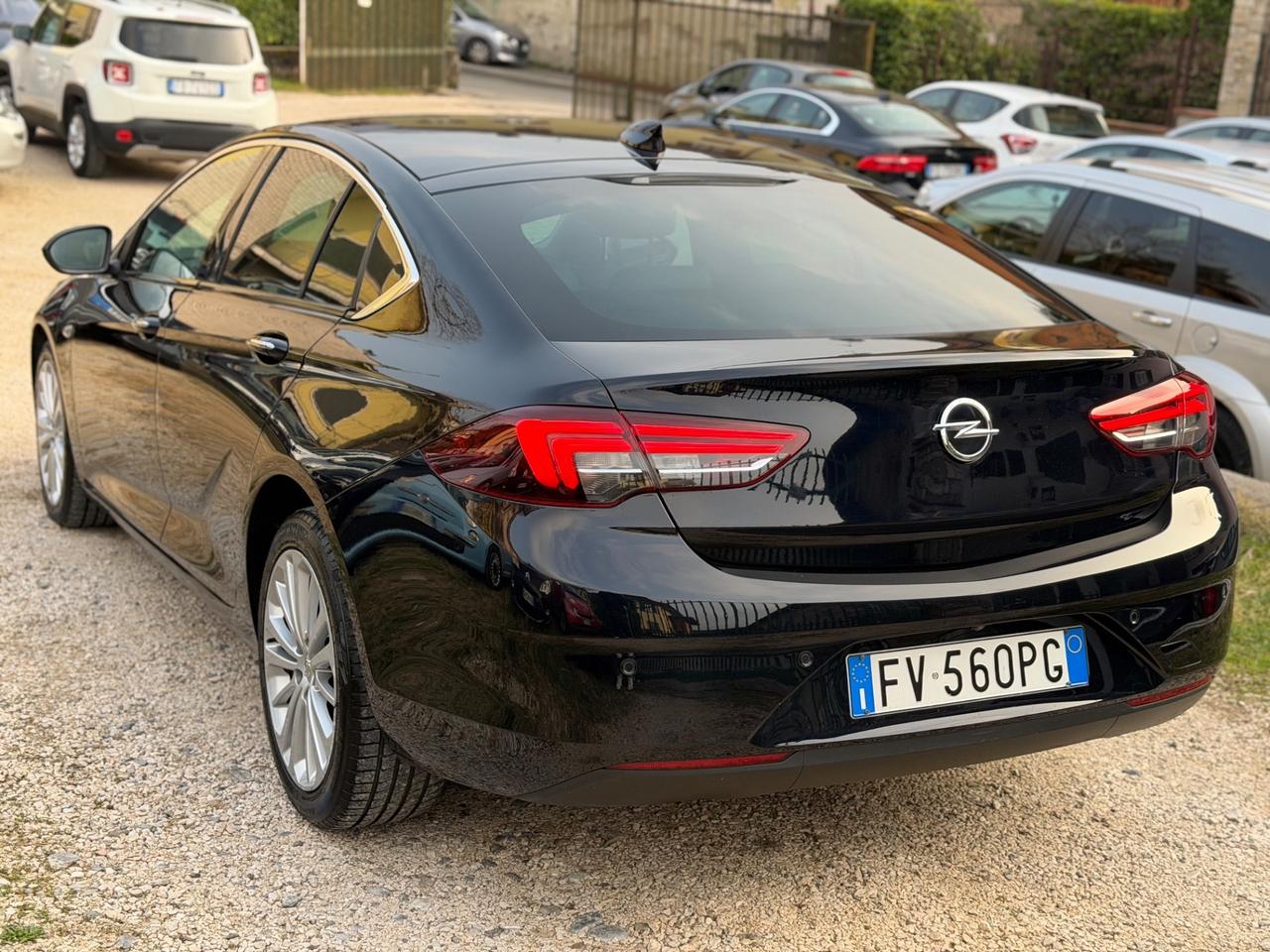 Opel INSIGNA 1.6 CDTI ST COSMO KMCERT NAVI EU6