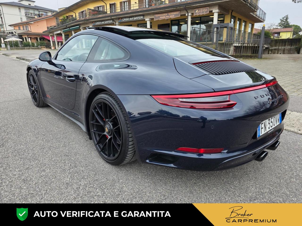 Porsche 911 911.2 3.0 Carrera GTS auto