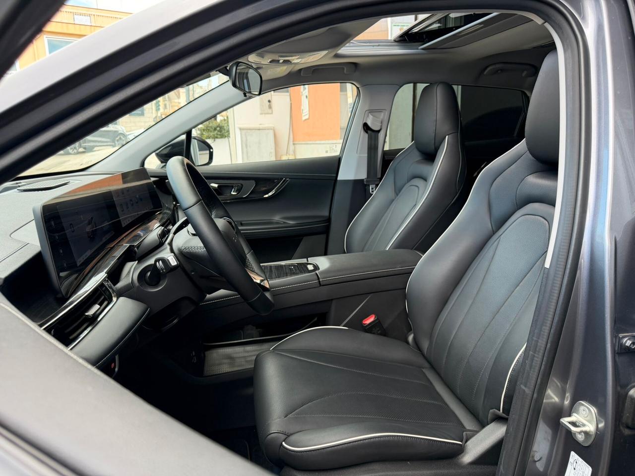 Omoda 5 1.6 TGDI 147CV aut. Premium