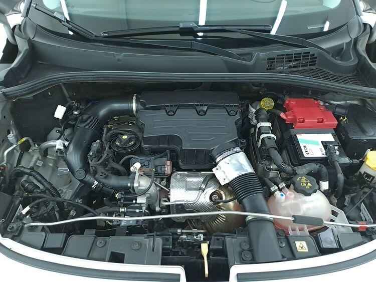 Fiat 500X Connect BR674418 1.0 Benzina 120CV