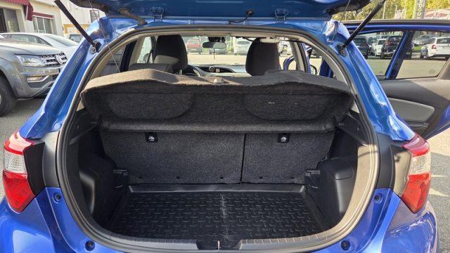 TOYOTA Yaris 1.5 Hybrid 5 porte Active PERMUTE OK NEOPATENTATI