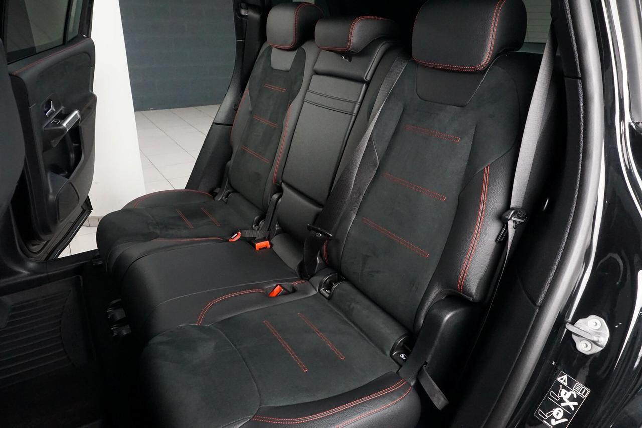 Mercedes-benz GLB 180 d Automatic Premium Plus