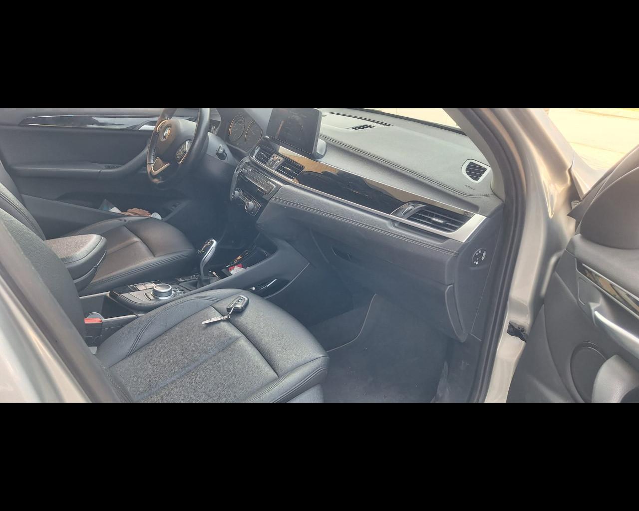 BMW X1 xDrive18d xLine