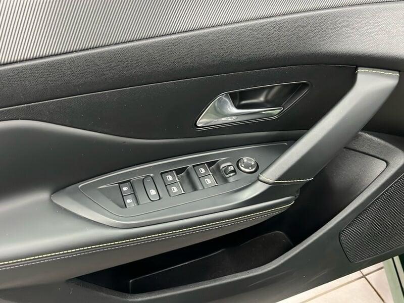 Peugeot 308 308 BlueHDi 130 S&S EAT8 GT Pack