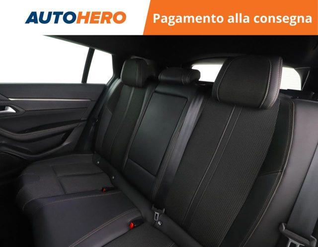 PEUGEOT 508 BlueHDi 180 Stop&Start EAT8 SW GT Line