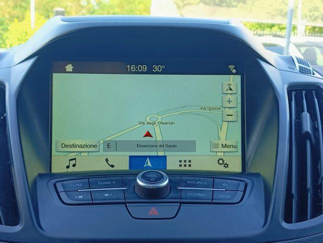 FORD Kuga 1.5 TDCI 120 CV S&S 2WD Powershift Business