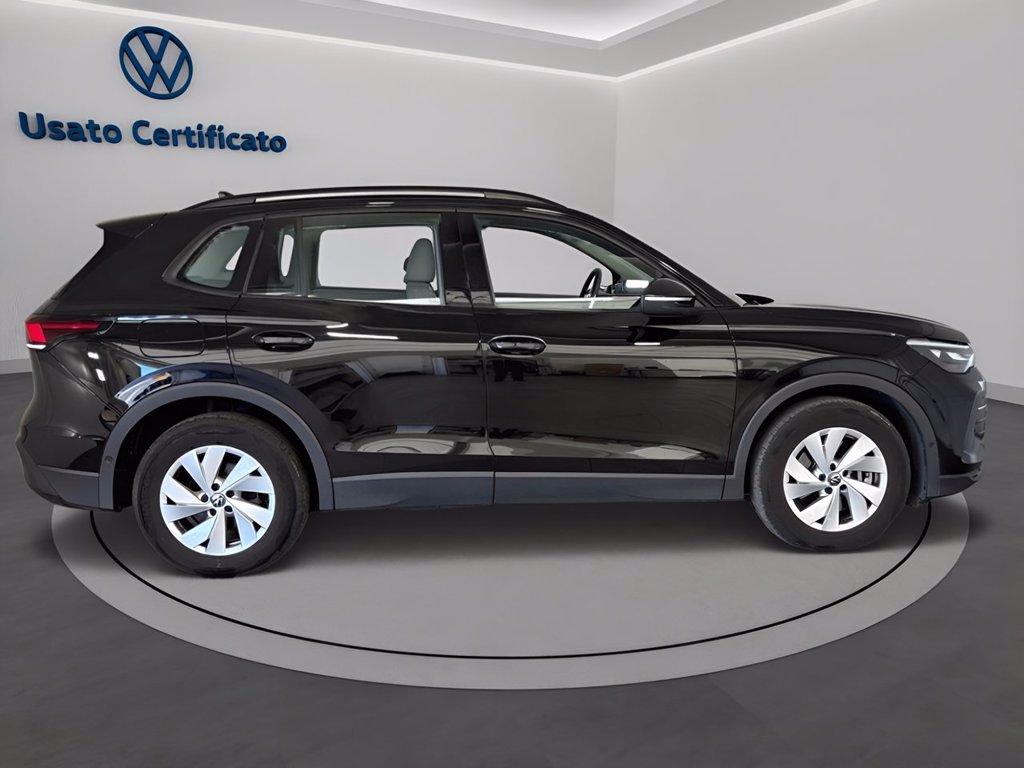 VOLKSWAGEN Tiguan 2.0 tdi life 150cv dsg del 2025