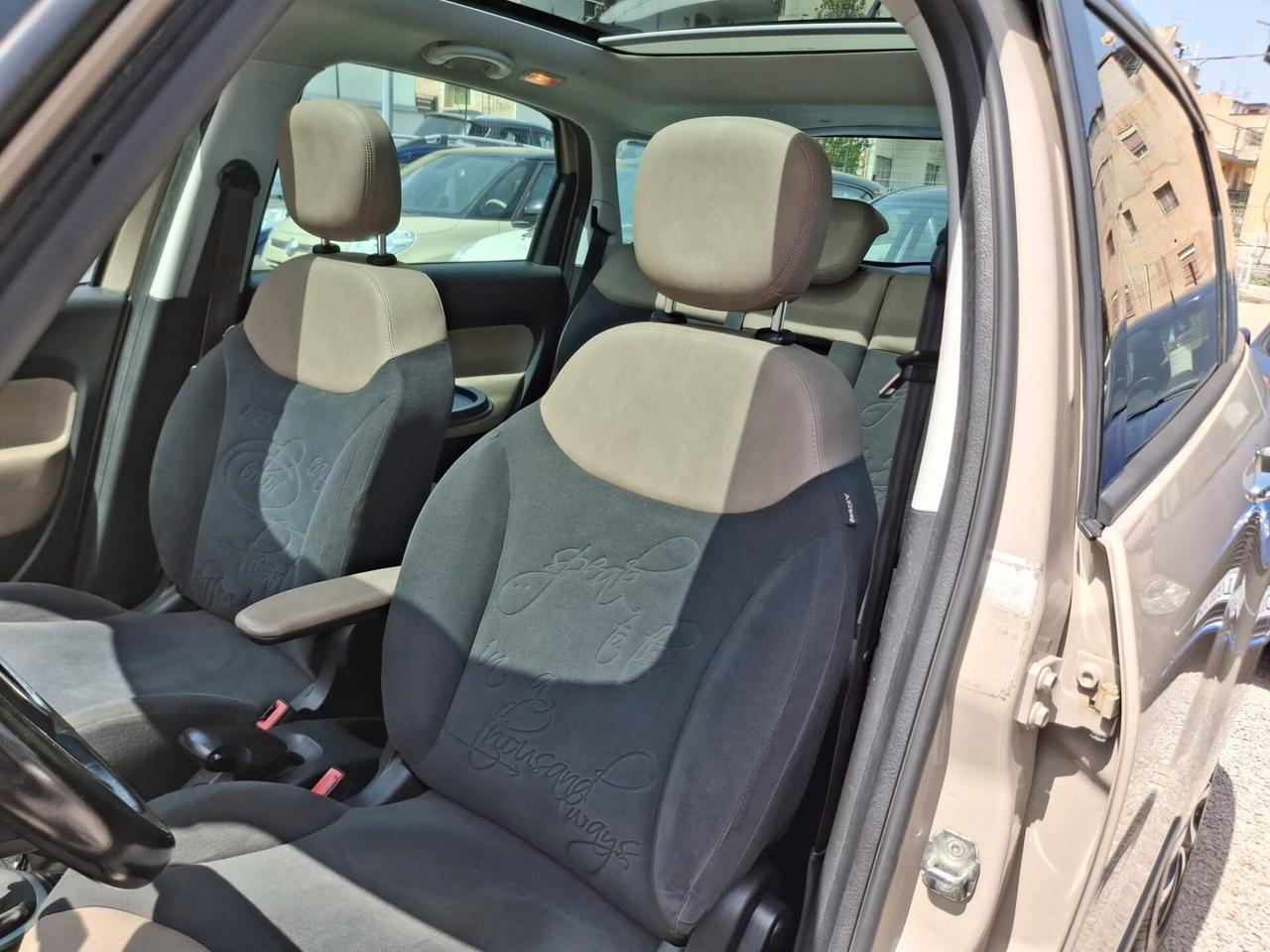 Fiat 500L 1.6 Multijet 105 CV Lounge