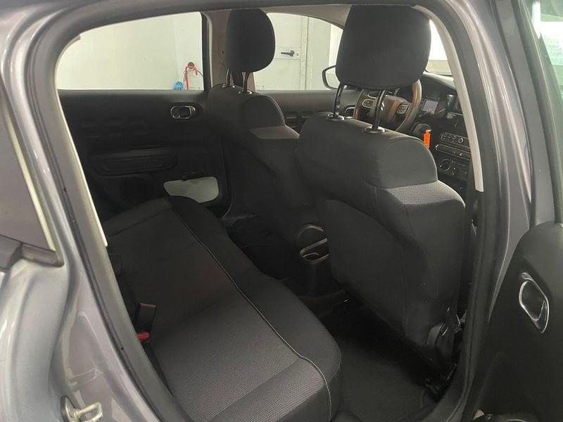 Citroën C3 C3 PureTech 82 Feel