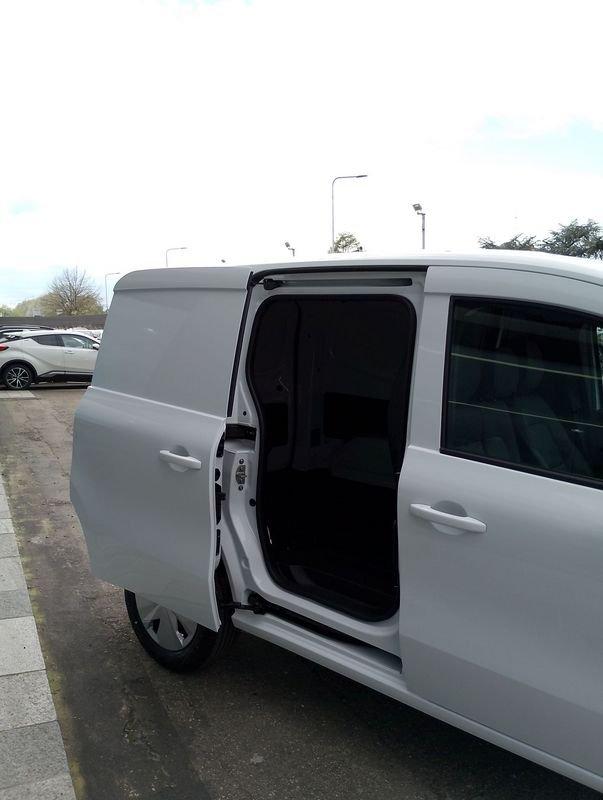 Renault Kangoo PRONTA CONSEGNA 3POSTI 130CV L1 NCONNECTA PREZZO+IVA