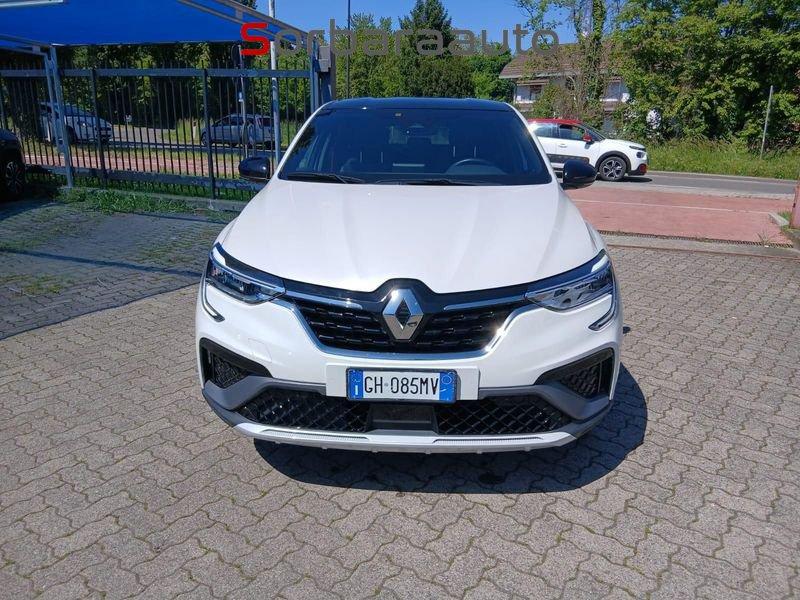 Renault Arkana Arkana 1.6 E-Tech full hybrid R.S. Line 145cv