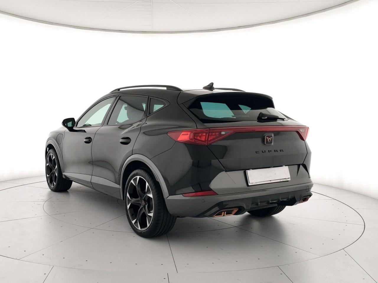 Cupra Formentor 1.4 e-hybrid 204cv dsg