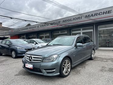 Mercedes C 220 CDI Avantgarde Station Wagon#OPERATORIDELSETTORE