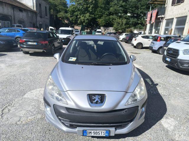 PEUGEOT 308 1.6 HDi 90CV 5p. adatta a NEOPATENTATI