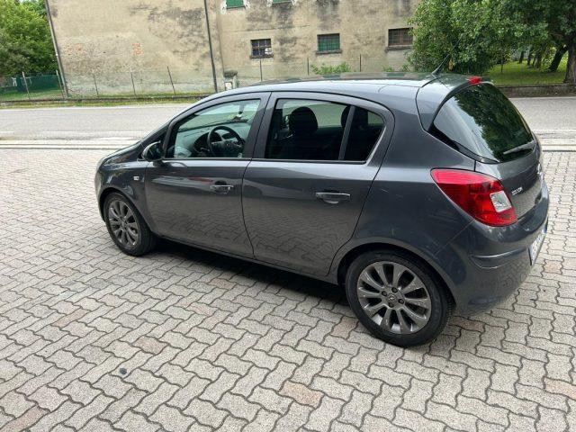 OPEL Corsa 1.2 5 porte Edition OK NEOPATENTATO
