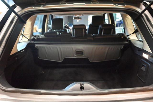 LAND ROVER Range Rover Sport 2.7 TDV6 HSE AUTO SOSP.20"SED.RISC.XENO NAVI FULL!