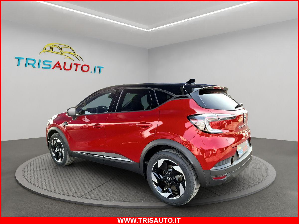 RENAULT Captur 1.0 ECO-G GPL Techno NEOPATENTATI (FULL LED+NAVI)