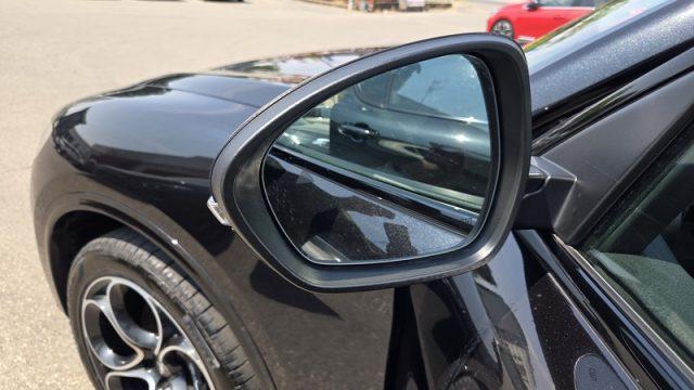 ALFA ROMEO Stelvio 2.2 Turbodiesel 210 CV AT8 Q4 Veloce PERMUTE