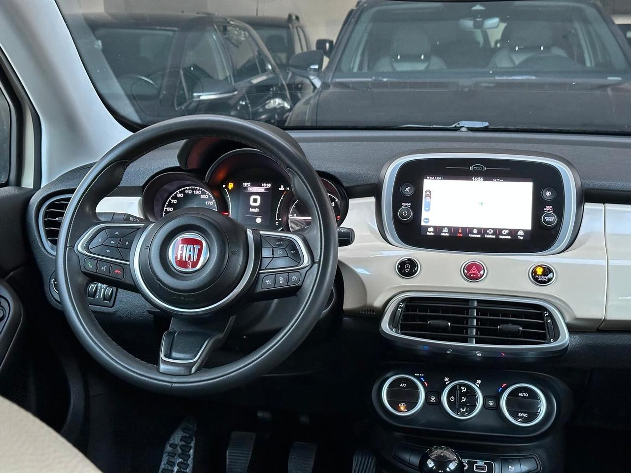 Fiat 500X 1.6 Mjt 120 CV CROSS