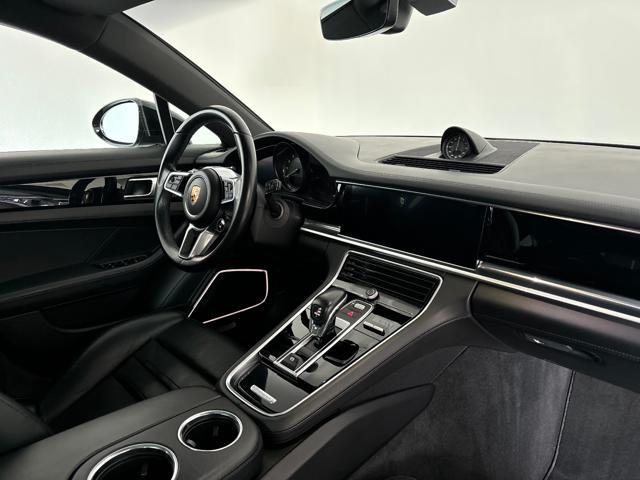 PORSCHE Panamera 2.9 4 E-Hybrid Sport Turismo