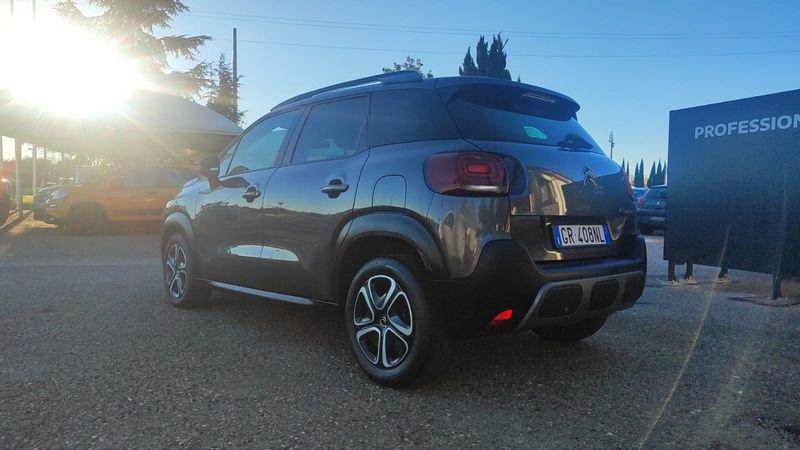 Citroën C3 Aircross C3 Aircross BlueHDi 110 S&S Plus