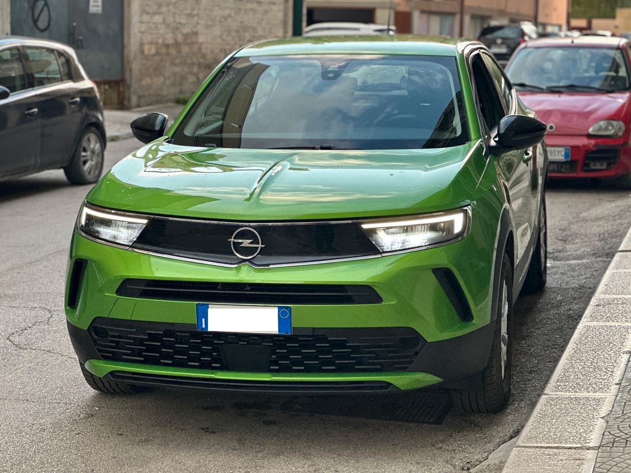 Opel Mokka 1.5 diesel 110CV Edition