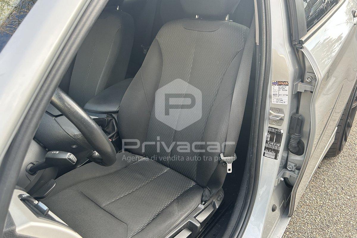 BMW 116i 5p. Sport