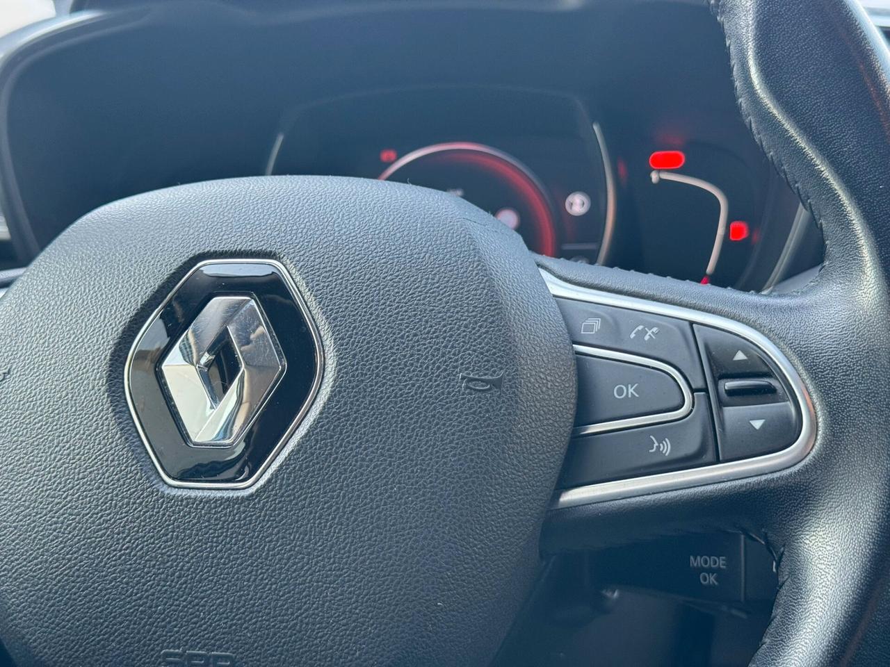 Renault Kadjar dCi 130CV Energy business
