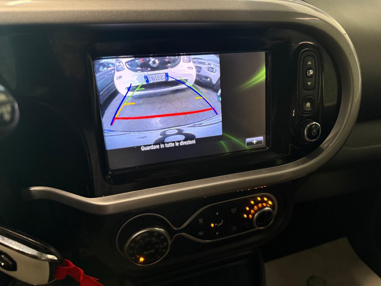 Renault Twingo TCe 110 CV Energy GT