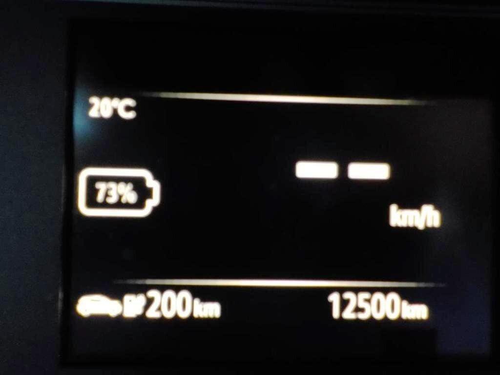 Dacia Spring Extreme Electric 65