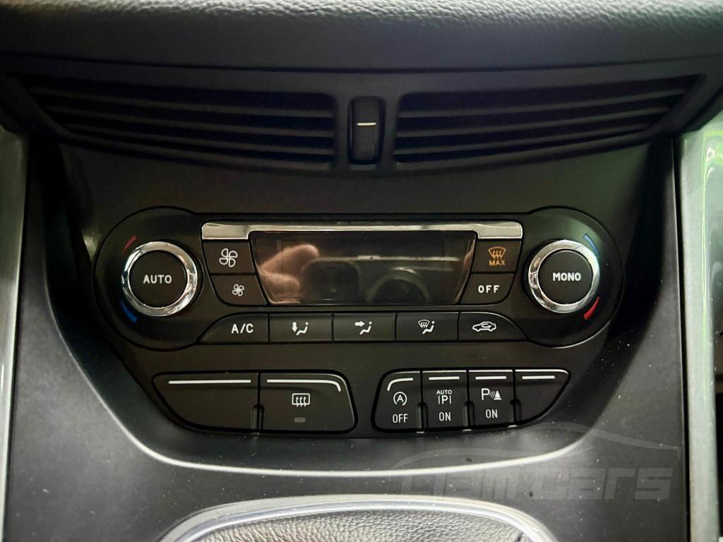 Ford C-Max C-Max7 1.6 ecoboost Titanium 150cv