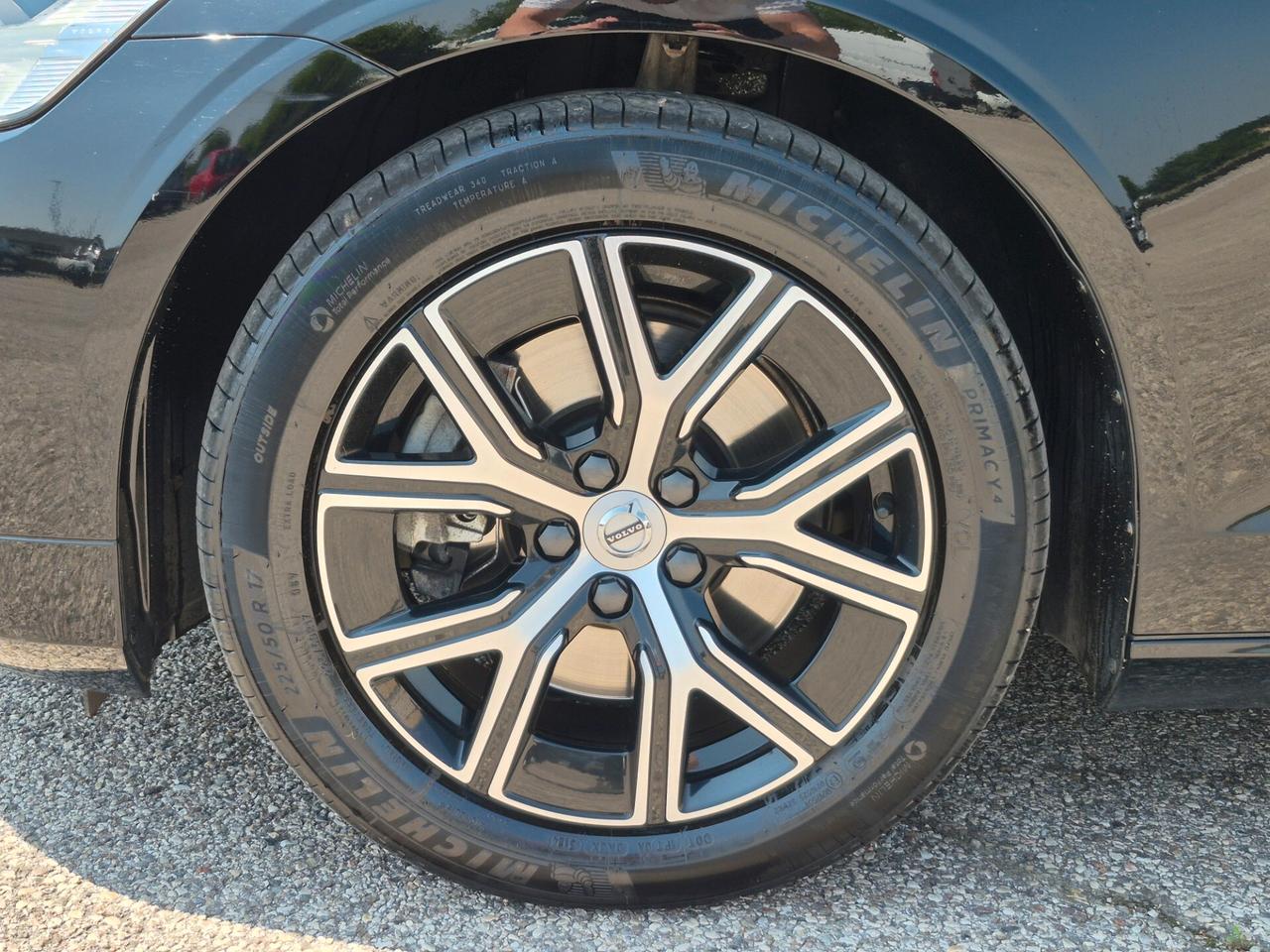 Volvo S60 B3 automatico Core