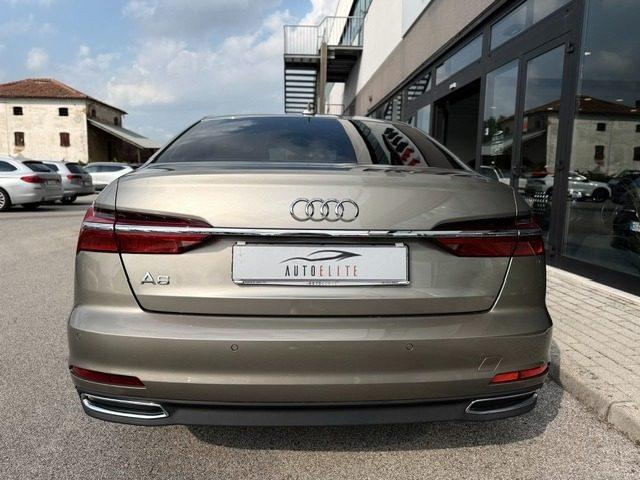 AUDI A6 40 2.0 TDI 204cv BERLINA S tronic Business Plus
