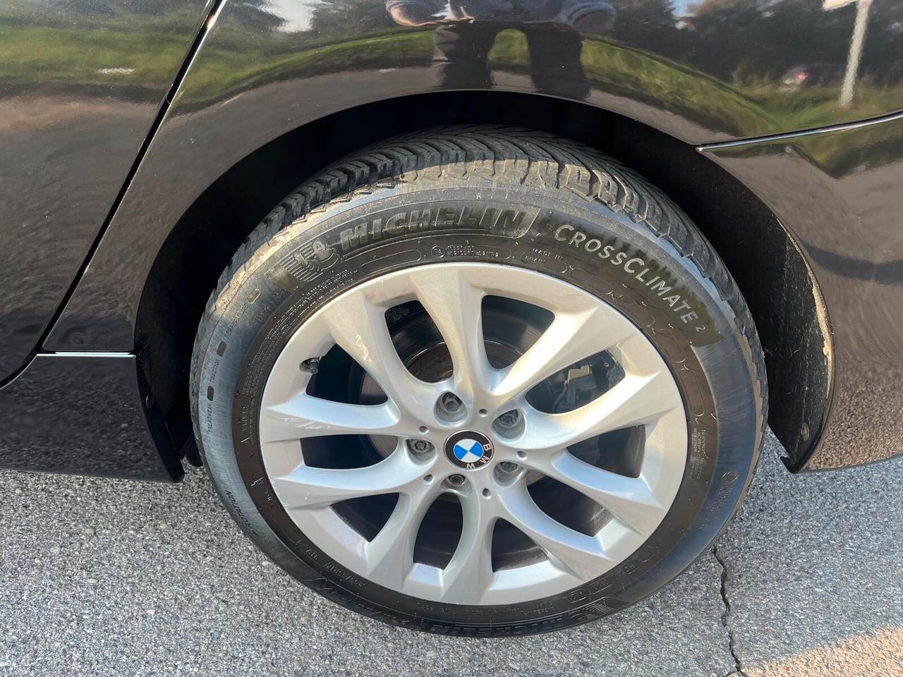 Bmw 2er Active Tourer 218d