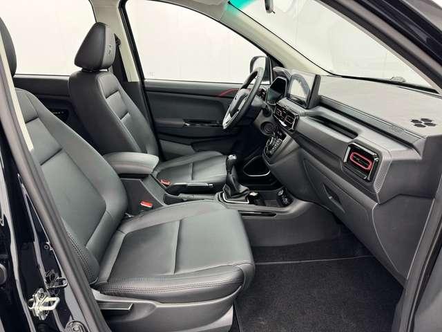 Cirelli Altro CIRELLI 1 PREMIUM 1.5L TURBO 110CV 7POSTI *NUOVA*