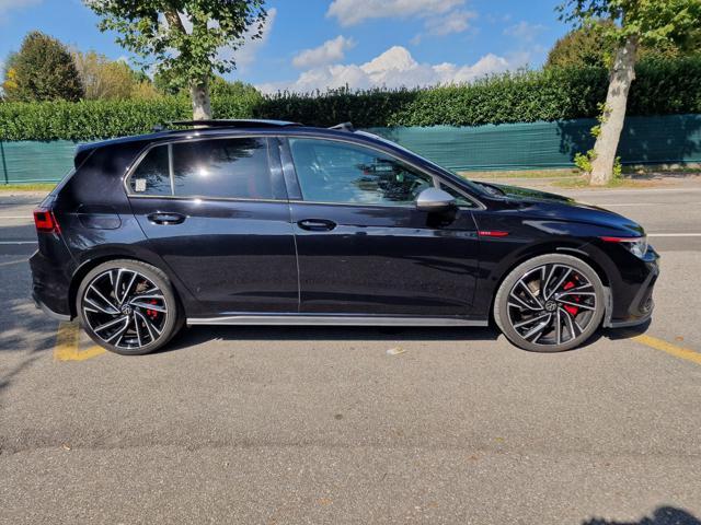 VOLKSWAGEN Golf 2.0 TSI GTI DSG