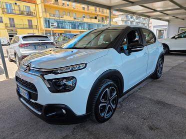 Citroen C3 BlueHDi 100 S&S Shine Pack