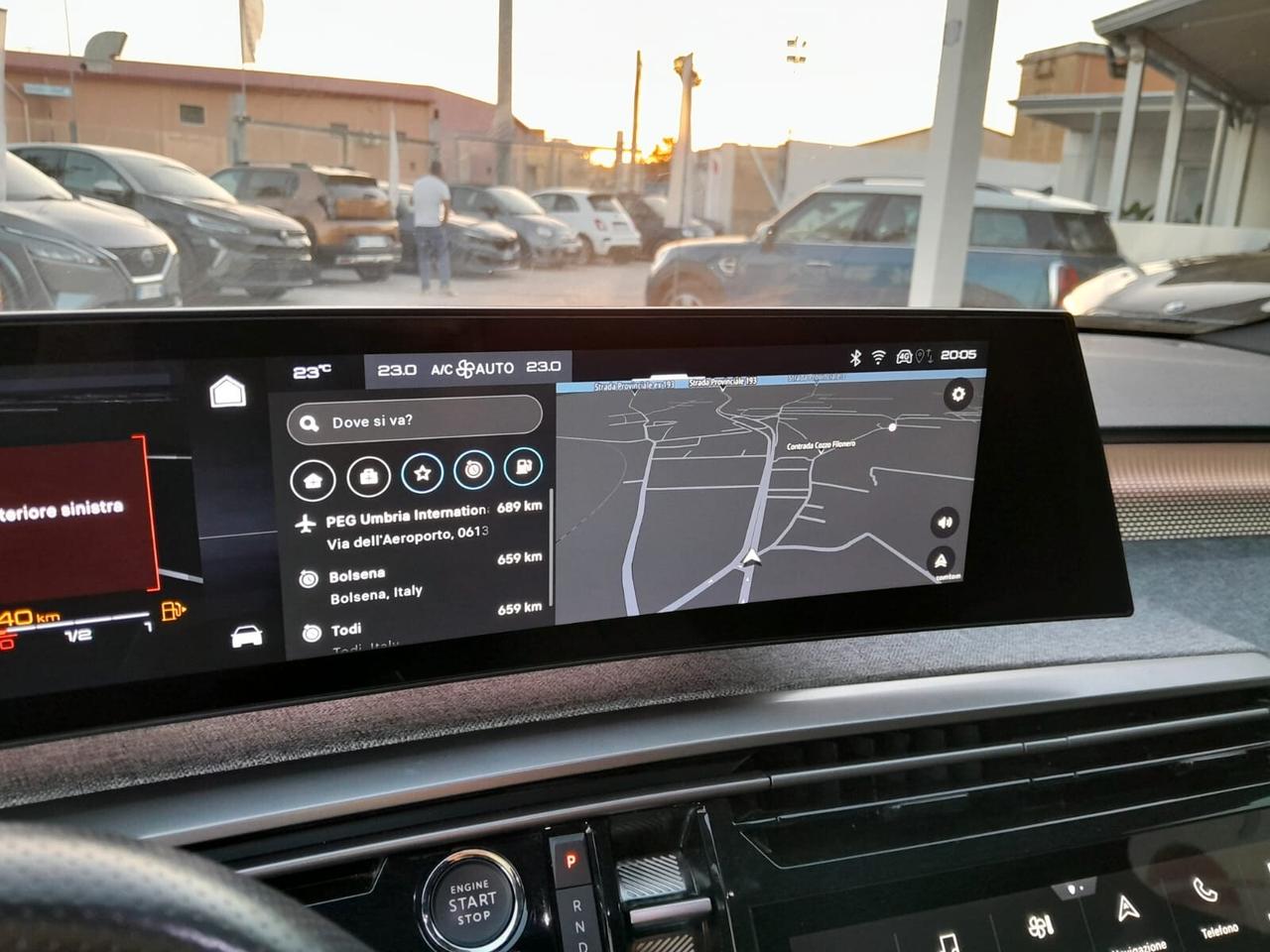 Peugeot 3008 Hybrid 136 e-DCS6 GT
