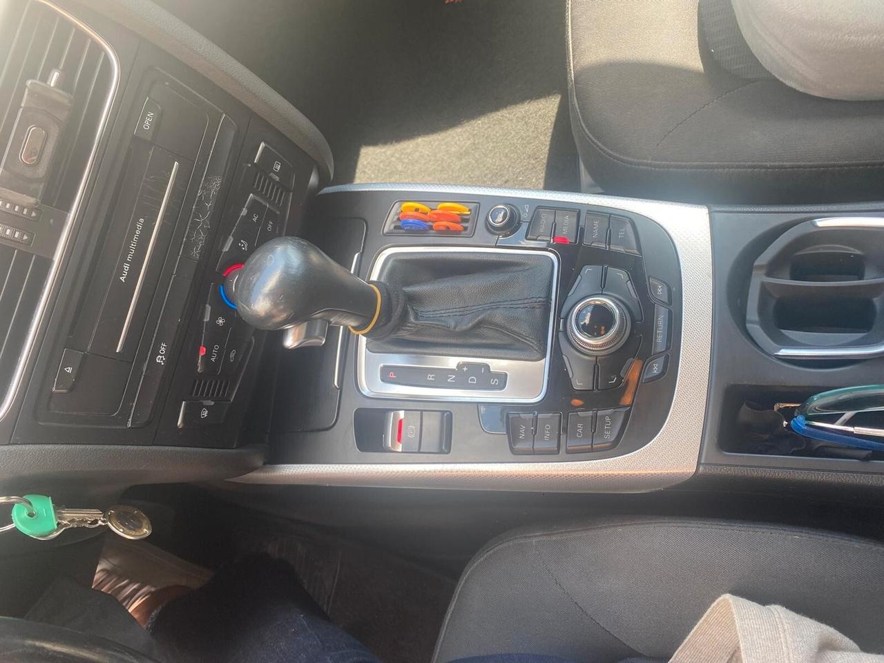 Audi A4 Avant 2.0TDI 143CV SW Prezzo Promo