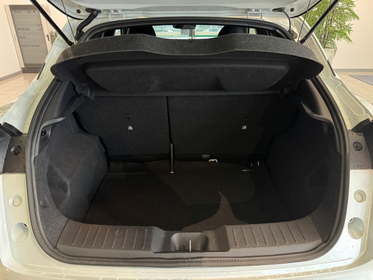 NISSAN Juke II 2024 1.0 dig-t N-Connecta 114cv dct - COME NUOVA!