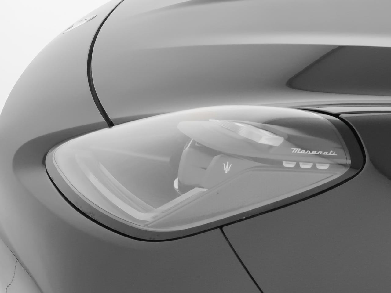 Maserati Grecale 2.0 mhev GT 250cv