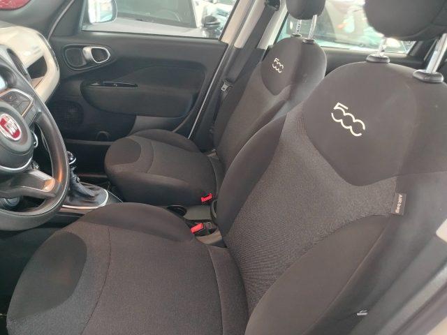 FIAT 500L 1.4 95 CV S&S Mirror